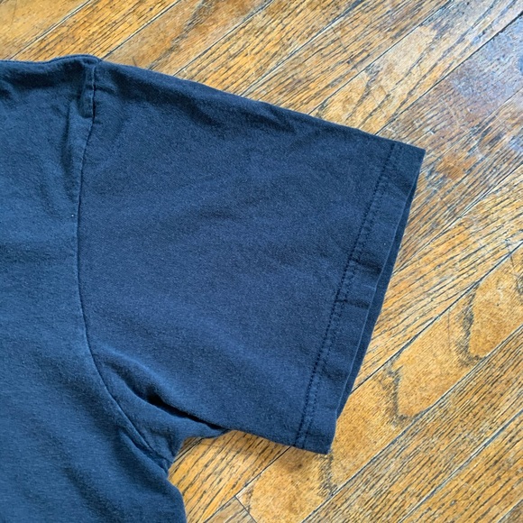 Kobe Bryant Black Mamba Shirt - Picture 8 of 10